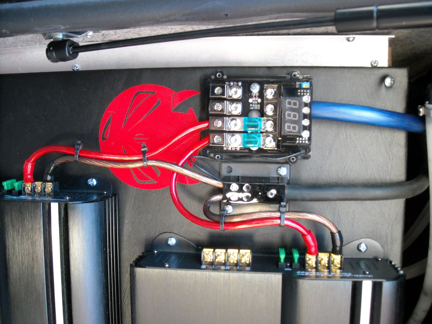 Quick little RV stereo upgrade. Member Rides & Builds Show off